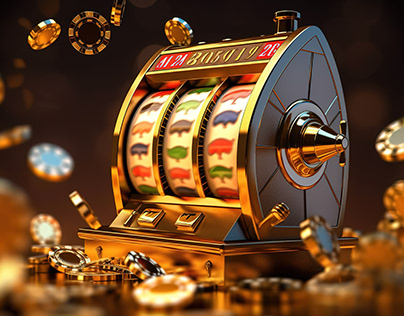 Slot Online Games