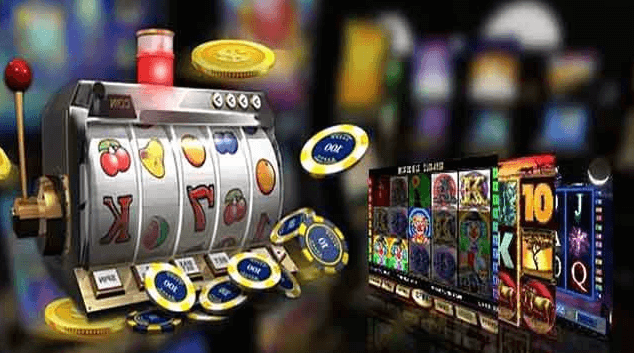 Play Online Slots