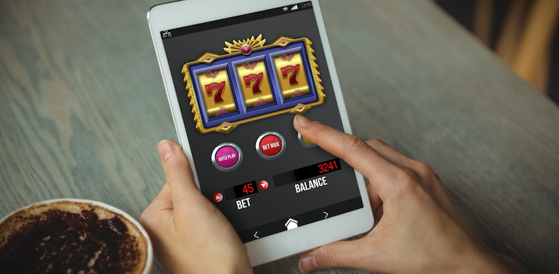 free casino slot games for fun