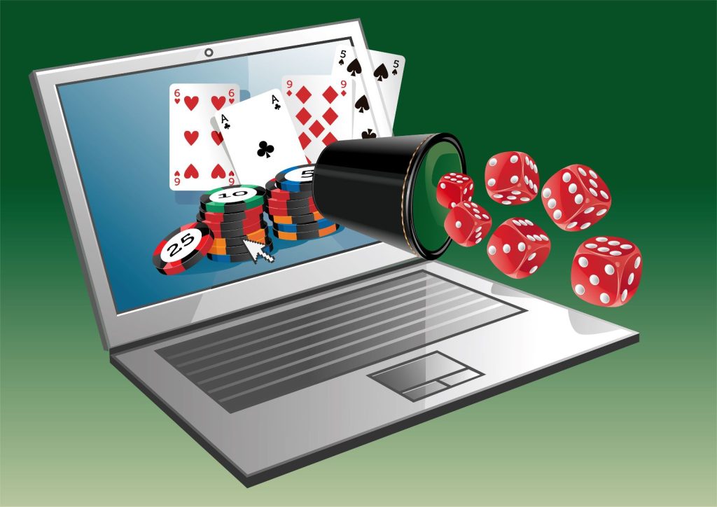 Online Lottery Games