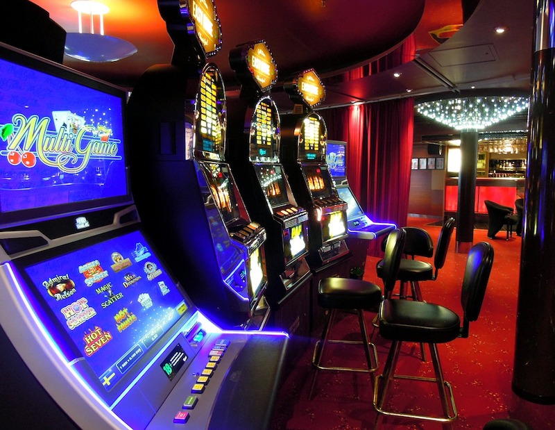 Online Slots and Win