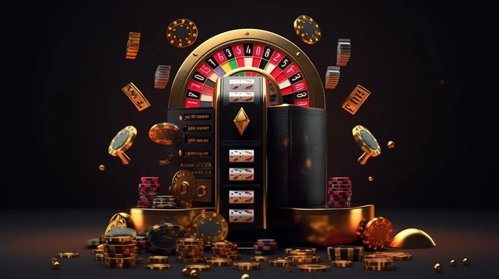 Online Slot Games