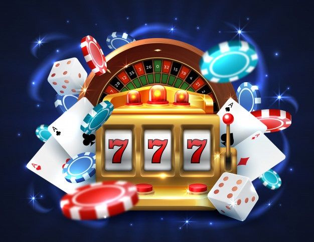 Spin di Slot Online