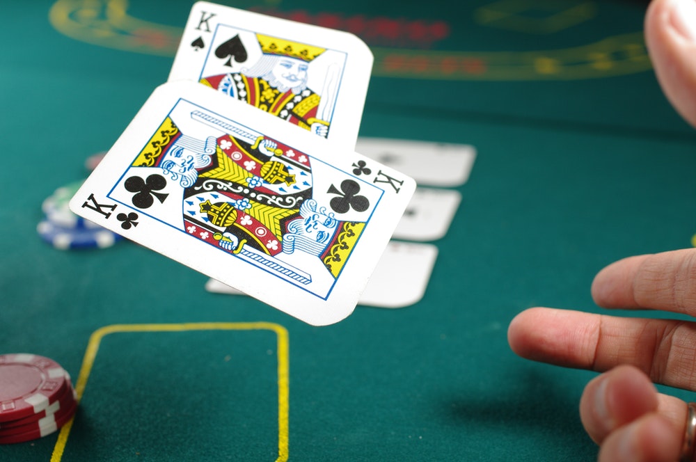 Online Poker Game