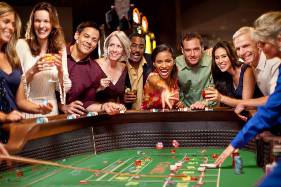 Online Casino